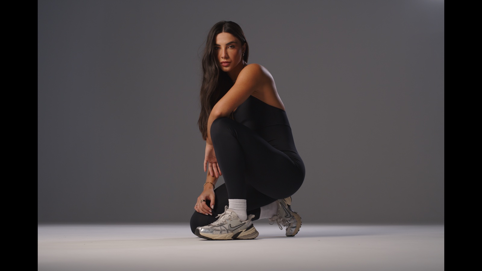 Gabriela Versiani, co-founder and face of Versiani Swim — the premium swimwear brand in RNA Group's portfolio